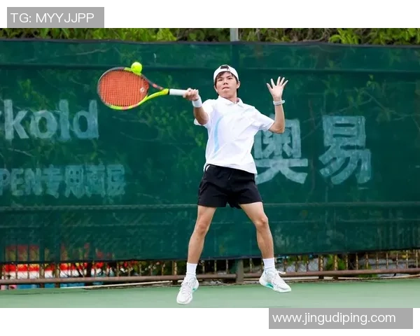 南京网球队荣登全国网球灵活性排行榜第九名展现出色竞技水平