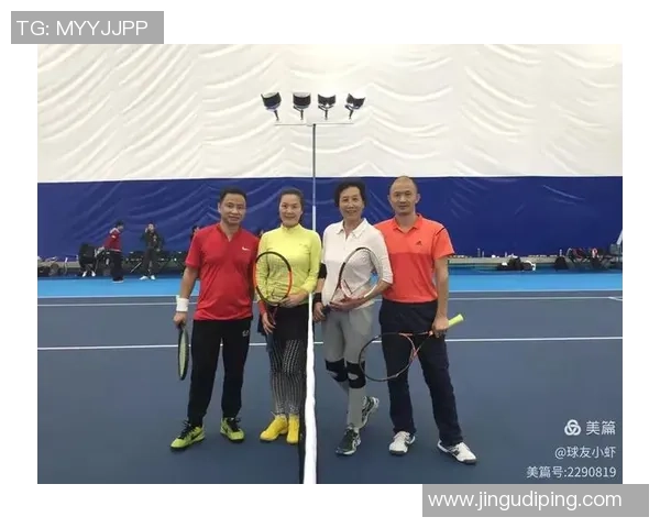 北京网球队的速度之美：探索训练与比赛中的快速反应与战术运用