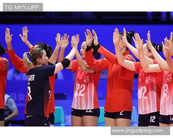 赛后分析:上海排球队与南京排球队的战术对决与启示 赛后分析:上海排球队与南京排球队的战术对决与启示